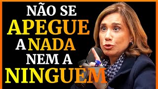 NÃO SOFRA POR APEGOS APRENDA A VIVER A VIDA AGORA  DRA ANA BEATRIZ MOTIVACIONAL [upl. by Aliber]