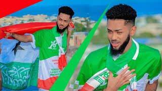 DAYAX DALNUURSHE  SOMALILAND  OFFICIAL MUSIC VIDEO [upl. by Cox]