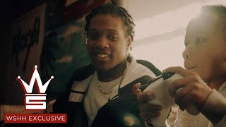 Lil Durk  1773 Vulture Official WSHH Music Video [upl. by Barren]