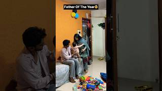 I am the Best Papa in the world 💯❤️ ytshorts sudhirsinghofficial trending youtube [upl. by Ayrotal]