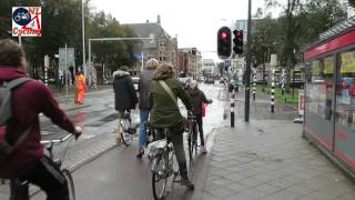 Red light protest in Utrecht Netherlands 352 [upl. by Westlund]