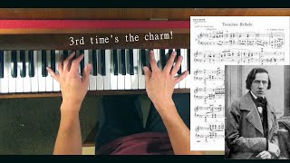 CHOPIN Ballade No3 in Aflat Major Op47 [upl. by Pfeifer]