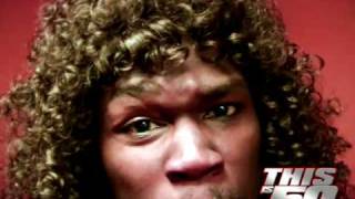 50 Cent Starring In quotPimpin Curlyquot DISS VIDEO  50 Cent Music [upl. by Tav]