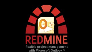 Redmine Outlook Addin Sync with Easy Redmine [upl. by Yzus]