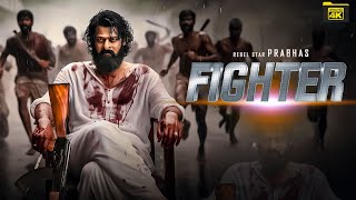 New 2024 Blockbuster South Indian Movie Full Hd  New South Indian Hindi Dubbed Action Movie 2024 [upl. by Ainorev]