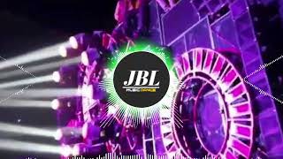 Happy New Year Dj Song 2024  New Bhojpuri Dj Song 2025  Electro Dj Music  New Bhojpuri Dj Song [upl. by Idas]