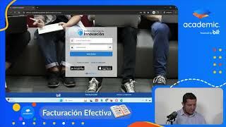 ⭐️ Academic Webinars  quotFacturación Eficientequot  Haylton Loredo [upl. by Adnohsor]