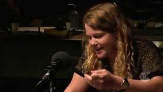 Kate Tempest  My Shakespeare [upl. by Ahsilra]