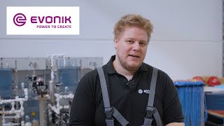 Brammen von PietSmiet Elektroniker für Automatisierungstechnik EndlichMalEinRichtigerJob  Evonik [upl. by Goody105]