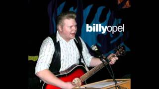 Billy opel  Svea [upl. by Bigot]