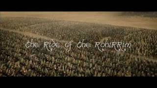 The Ride Of The Rohirrim [upl. by Link266]