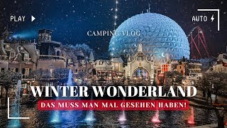 Mit dem Wohnmobil in den Europa Park 🎡  CampingVlog 17 [upl. by Aleet]