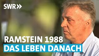 Wie Menschen nach Ramstein und Trier weiterleben lernen  SWR Zur Sache RheinlandPfalz [upl. by Bell]