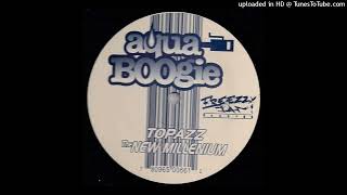 Topazz  The New Millenium Freezy Jam Radio Edit 1998 [upl. by Zetana631]