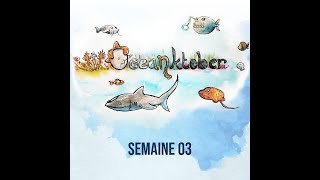 OCEANKTOBER  semaine 03 [upl. by Nobell]