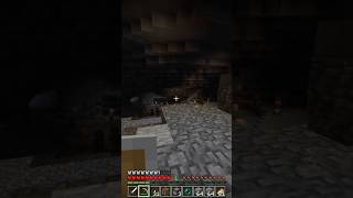 Minecraft moment minecraft minecraftmoments minecraftvillagers gaming minecrftshort shprts [upl. by Comstock]