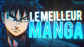 LE MEILLEUR MANGA DE 2018 [upl. by Daukas831]