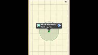 Como localizar seu iPhone iPad ou MacBook pelo GPS  Aplic [upl. by Carmelle]