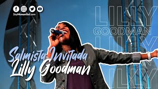 Salmista Lilly Goodman  Iglesia Manantial [upl. by Razal666]