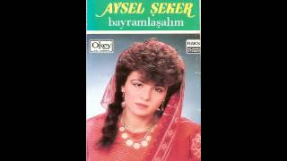 Aysel Şeker  Aman Geze Geze [upl. by Irama]