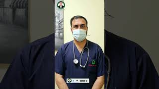 Dr Sabir Walizada  MD Medical Doctor [upl. by Iturhs704]