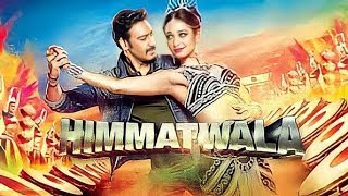 Himmatwala Full Movie Review In Hindi  Hollywood Movie Fact And Story  Ajay Devgn  Tamanna Bhatia [upl. by Rozalin]