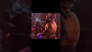 FNAF Security Breach Afton boss fight ending cutscene He Burns Again [upl. by Kassab666]