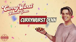 VINCENT GROSS  CURRYWURST OFFICIAL VISUALIZER [upl. by Sirc]