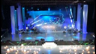 Christine Pepelyan  Oy Oy Oy  Concert in Hamalir  2012 Full HD [upl. by Alomeda]