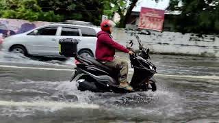 Daet camarines norte pakatapos ng bagyong kristine [upl. by Atilrep942]