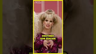 😂 Trixie amp Katya Serving 100 Authentic British Accents shorts trixieandkatya unhhhh drag [upl. by Nanji]