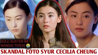 KABAR CECILIA CHEUNG SEKARANG KATANYA CECILIA CHEUNG KENA KANKER [upl. by Ecilayram]