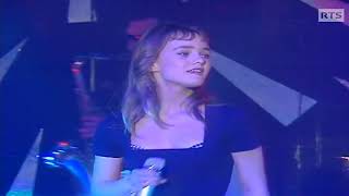 Vanessa Paradis  Joe le taxi 1988 [upl. by Lili]