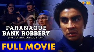 Parañaque Bank Robbery FULL MOVIE HD  Gary Estrada Donita Rose Jean Garcia Roi Vinzon [upl. by Harrell]