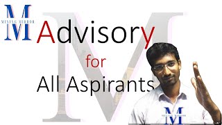 Advisory to all DGMS exam Aspirants  Metal amp Coal  Mate Foreman Sirdar Overman 2nd amp 1st Class [upl. by Cathrine206]