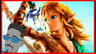 Nintendo amp Sony Announce Live Action Zelda Movie CoD MW3 Reviews Ask Neo  Live QampA 11072023 [upl. by Phillipe]