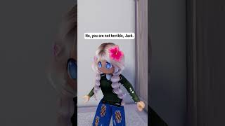 MY MOM ABANDONED ME AND MY SISTER 4😭 roblox shorts berry [upl. by Atwahs179]