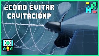 ¿Cómo evitar la cavitación [upl. by Miguela]