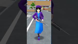 Mama save yuta shorts sakuraschoolsimulator viralvideos shortsvideo [upl. by Cadell]