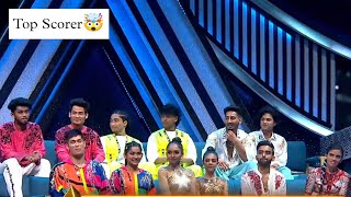 NEW  Indias best dancer season 4 Grand Premiere full episode Top Scorer trending [upl. by Aldwin]