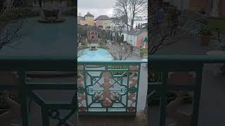 Portmeirion 31032024 [upl. by Vizzone649]