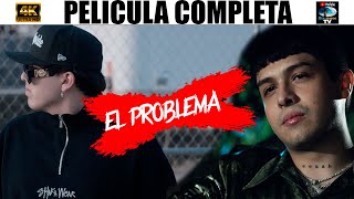 🎥 EL PROBLEMA  PELICULA COMPLETA NARCOS  Ola Studios TV 🎬 [upl. by Proudman]