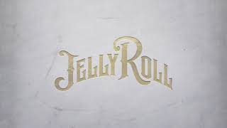 Jelly Roll  I Am Not Okay Official Lyric Video [upl. by Carnes]