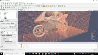 OpenFoam  ita  14 streamLines in Paraview [upl. by Aleunamme643]