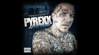 PYREXX feat DA PRINCESS  We Back On [upl. by Yllen]