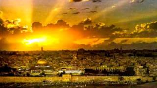 Jerusalem by Daliah Lavi [upl. by Anikehs]