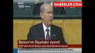 Devlet Bahçeli Montaj  APO özgürlük savaşçısıdır [upl. by Remot840]