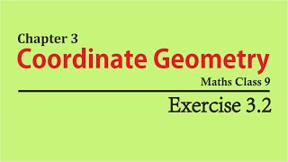 NCERT Solutions for Class 9 Maths Chapter 3 Exercise 32 [upl. by Freedman]