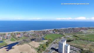 Appartementanlage Ostsee Ferienpark Holm [upl. by Niuqram]