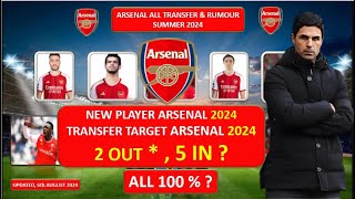 🚨MERINO VARELA TO ARSENAL DONE DEAL🔴🔥🔥 ALL ARSENAL TRANSFER NEWS UPDATES  SUMMER 2024🔥 [upl. by Johanan]